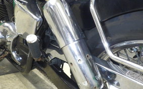 HONDA SHADOW 400 2002 NC34