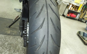 YAMAHA WR250X 1998 DG15J
