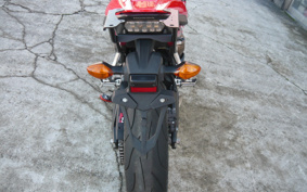 HONDA CBR650F 2017 RC83
