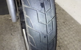 HONDA CBF125T 2013