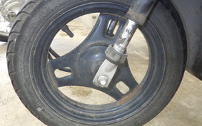 SUZUKI LET's 2 CA1PA