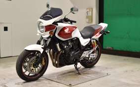 HONDA CB400SF GEN 4 2016 NC42