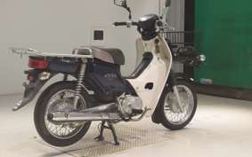 HONDA C110 SUPER CUB JA10