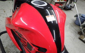 SUZUKI GIXXER 150 2007