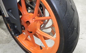 KTM 125 DUKE