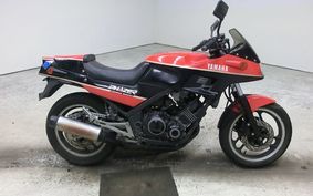 YAMAHA FZ250 FAZER 1KG