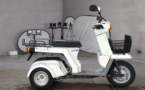 HONDA GYRO TD02