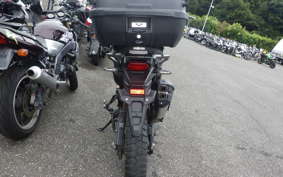 HONDA CRF1000L AFRICA TWIN DCT 2018 SD04