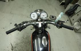 YAMAHA SR500 1980 2J2
