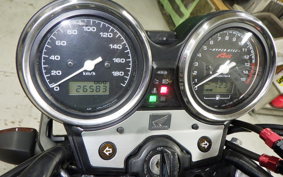 HONDA CB400SF VTEC 2010 NC42