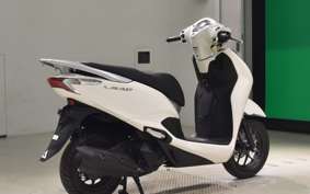 HONDA LEAD 125 1991 JK12