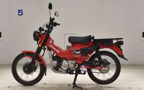 HONDA CT125-2 2013 JA65
