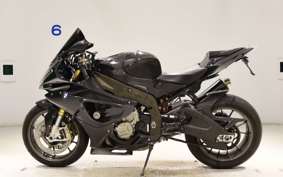 BMW S1000RR 2010
