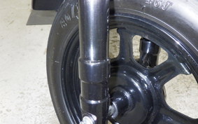 HONDA TACT Basket 1999 AF79