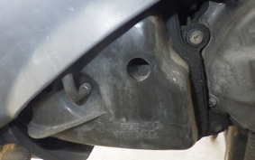 YAMAHA JOG POCHE SA08J