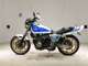 Фото Kawasaki ZEPHYR 400 KAI 2004 с японского аукциона