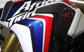 HONDA CRF1000L AFRICA TWIN DCT 2016 SD04
