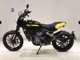 Фото Ducati SCRAMBLER FULL THROTTLE 2015 с японского аукциона