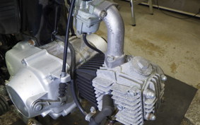 HONDA CD50 BENLY CD50