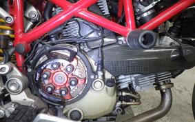 DUCATI HYPERMOTARD 1100S 2008