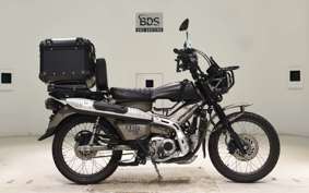 HONDA CT125-2 1998 JA65
