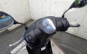 YAMAHA JOG DX AY01