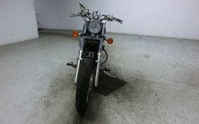 HONDA STEED 400 1991 NC26
