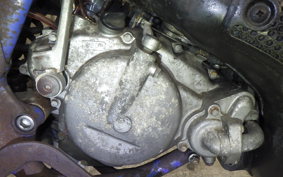 SUZUKI TS125R 2022 SF15A