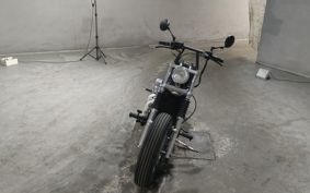 HONDA STEED 400 1993 NC26