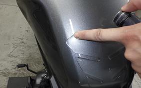 HONDA REBEL 1100 T 2025 SC87