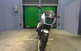 HONDA CB400 SUPER BOLDOR VTEC 2007 NC39