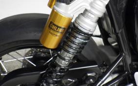 TRIUMPH THRUXTON 1200 RS 2023