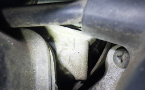 YAMAHA JOG POCHE SA08J