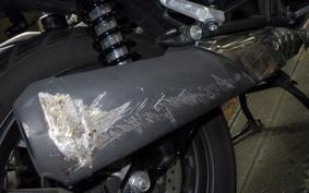 HONDA GB350S 2022 NC59
