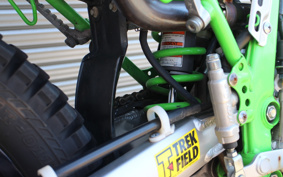 KAWASAKI KLX250 LX250S