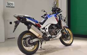 HONDA CRF1100L AFRICA TWIN 2020 SD10