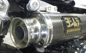 HONDA MONKEY 125 2005 JB03