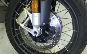 BMW R1200GS ADVENTURE 2018