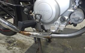 YAMAHA YBR125