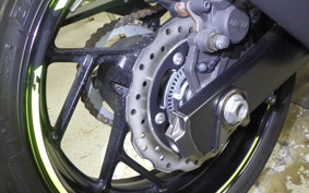 SUZUKI GSX-S750 2021 C533F