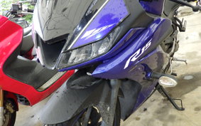 YAMAHA YZF-R15