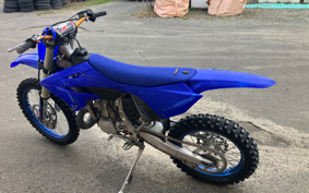 YAMAHA YZ250X CG38C
