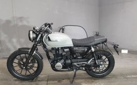 HONDA GB350S 2022 NC59