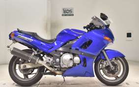 KAWASAKI ZZ-R400 Gen.2 2003 ZX400N
