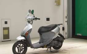 SUZUKI LET's 4 1995 CA45A