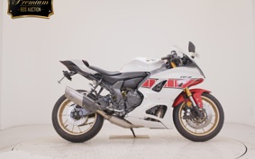 YAMAHA YZF-R7 2022 RM39J