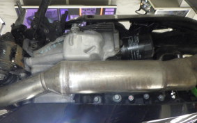 KAWASAKI NINJA 400 2024 EX400L