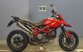 DUCATI HYPERMOTARD 1100 2011 B103A