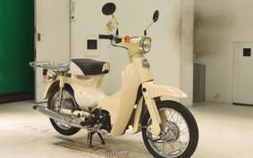 HONDA LITTLE CUB E 2020 AA01