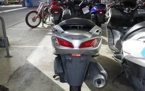 SUZUKI SKYWAVE 200 (Burgman 200) CH41A